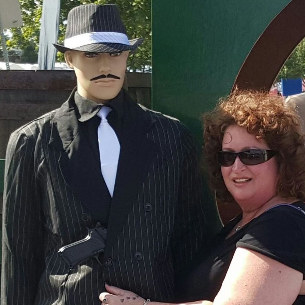 Meet your Posher, Vickie